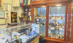 İstanbul lüks saatlerin tamir merkezi oldu