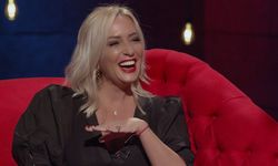 Annem gidince çocukluğum da gitti!