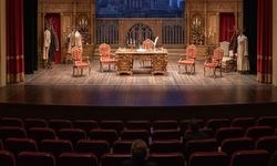 Şehir Tiyatroları’nda dopdolu hafta