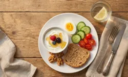 Sahur sofrası yarını belirliyor: Uzmanından tok tutan formül