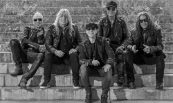 Scorpions İstanbul konseri için geri sayım başladı!