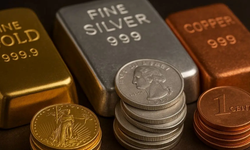 Altın rekora doymuyor! Kritik sınırı aştı