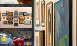 İş Sanat’tan Kibele Sanat Galerisi’nde yılın ilk sergisi