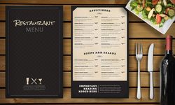 Servis ücreti, menüye yansıtılamayacak