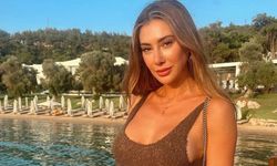 Şeyma Subaşı'nın paylaşımı yine tartışma yarattı