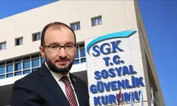 SGK Başkanlığına yeni isim