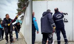 Belediye Başkanı'ndan gülümseten paylaşım