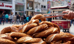 Ticaret Bakanlığı'ndan İstanbul'daki simit fiyatlarına inceleme