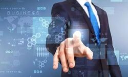 Kurulan ve kapanan şirket sayıları azaldı