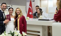 Şişli'de 14 Şubat’ta 14 nikah