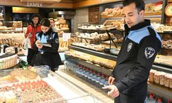 Şişli’de ramazan öncesi fırınlara denetim