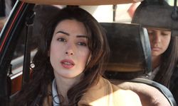 Kan kusup kızılcık şerbeti içer!