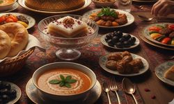 Ramazan’ı sağlıklı geçirmenin püf noktaları