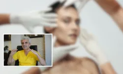 'Sosyal medyanın etkisiyle çocuk ve gençlerde estetik talebi arttı'