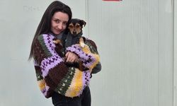 Fenomen oldu yarışmaya katıldı