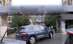 15 dakikada 30 milyon dolarlık vurgun! İşte o görüntüler