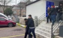 Cinsel istismar iddiasıyla polise başvuran kadının evinden bambaşka bir şey çıktı