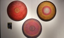 Rastlaşmalar sanat serisi başladı!