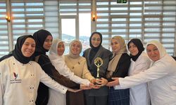 Hemdem Kadın Kooperatifi Türkiye birincisi