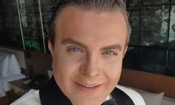 Sunucu Gökhan Kalaycıoğlu gözaltına alındı