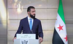 Suriye'de genel af ilan edildi