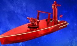 'İnsansız Deniz Aracı Yarışması' başvuruları başladı