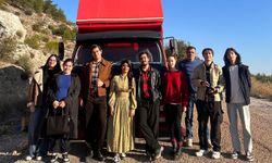 Teoriden pratiğe; film sahneleri yeniden hayat buluyor