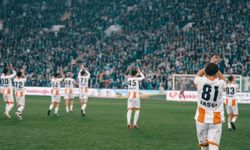 TFF'den Bursaspor'a Fair Play ödülü