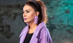 Yıldız Tilbe tansiyon hastalığı nedeniyle hastaneye başvurdu