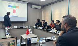 Türk akademisyenin kurduğu eğitim platformu, AB projesine aday