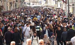 Türkiye'nin mutluluk raporu açıkladı. İşte rakamlar...