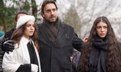 Taşacak Bu Deniz'de sahur krizi!