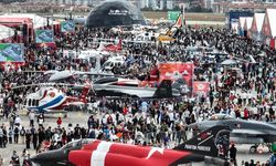 TEKNOFEST Maden Teknolojileri yarışması başlıyor