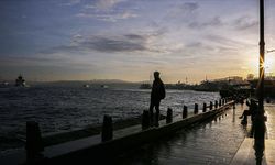 Baharın ikinci müjdecisi geliyor!