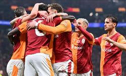 Galatasaray'da 4 oyuncu için sarı alarm