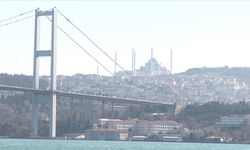 İstanbul'un hava kirliliğinde dikkat çeken değişim