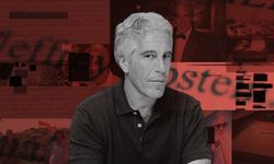 Epstein'in New York'taki evinde Mossad izi