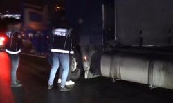 Sarıyer’de narkotik operasyonu