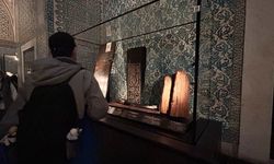 İstanbul’da ilk kez sergilenecek