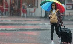 Meteoroloji hafta sonu için uyardı!