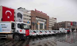 Keçiören Belediye'nde peş peşe istifalar