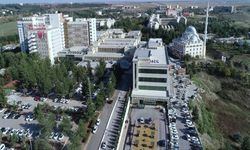 İstanbul'dan 10 bin hasta şifayı Diyarbakır'da buldu