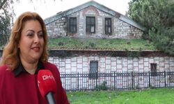 'Sümela gibi buluşma noktası haline getirilmeli'