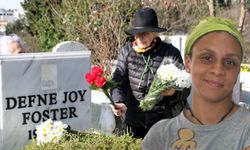 Defne Joy Foster’ın annesinden çarpıcı iddia