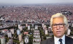 'İstanbul 7’ye yakın bir deprem yaşayacak'