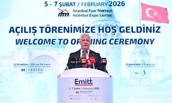 EMITT ziyaretçilerini İstanbul’da ağırlıyor