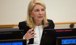 UNICEF: Milyonlarca çocuk insani yardıma muhtaç