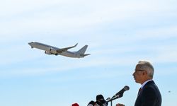 Kapadokya Havalimanı'nda birinci etap tamamlandı