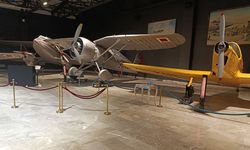 İstanbul Hava Müzesi'nde kültür ve sanat rüzgarı