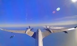 Bayraktar Akıncı’dan tarihi hamle